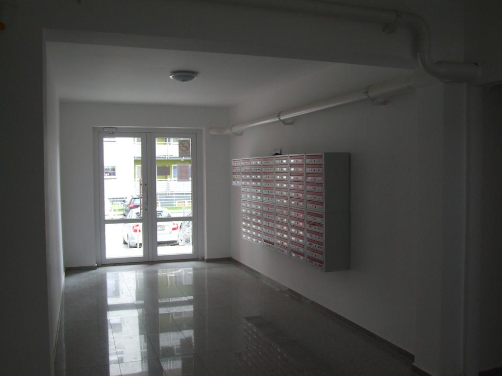 Anca Apartment Брашов Екстериор снимка
