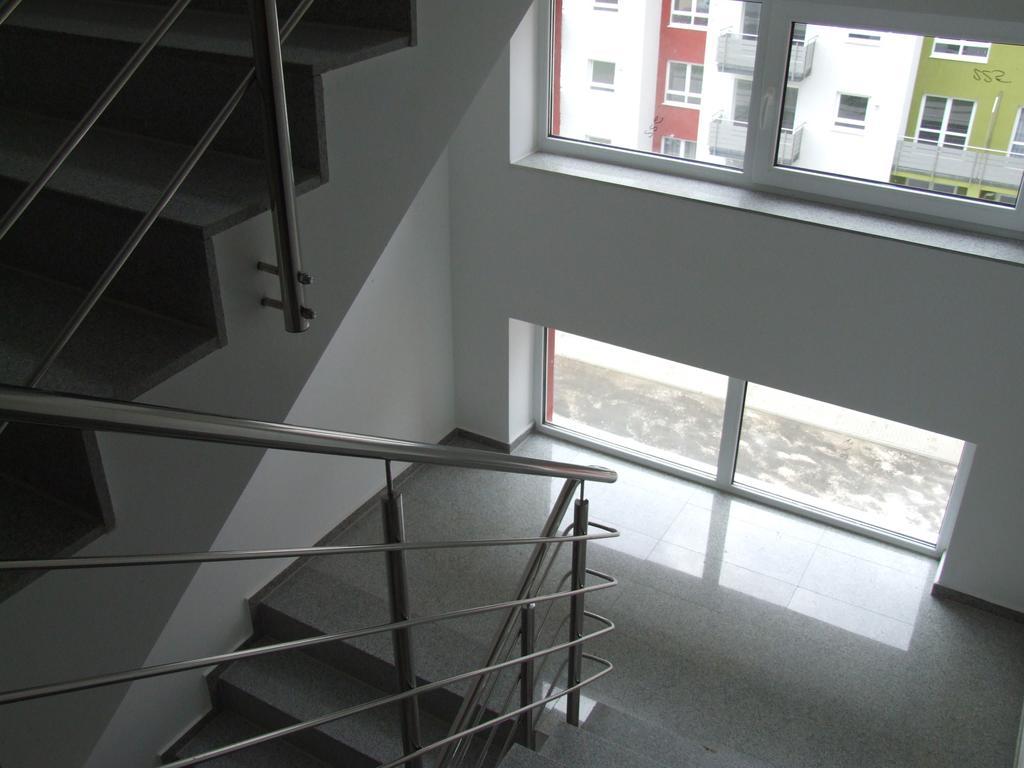 Anca Apartment Брашов Екстериор снимка