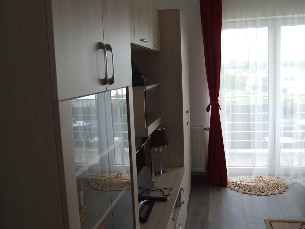 Anca Apartment Брашов Екстериор снимка