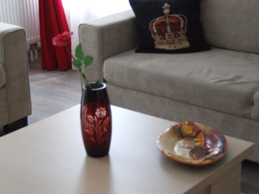 Anca Apartment Брашов Екстериор снимка