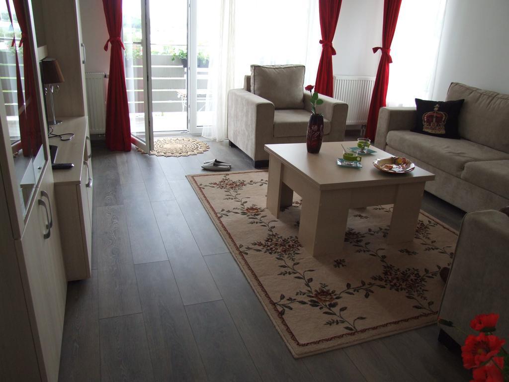 Anca Apartment Брашов Екстериор снимка
