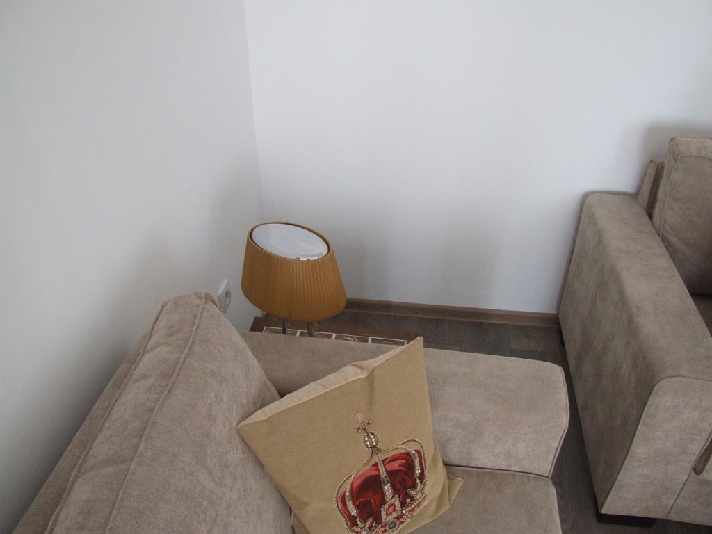 Anca Apartment Брашов Екстериор снимка