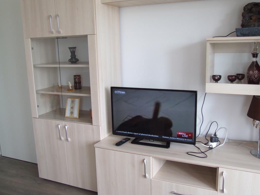 Anca Apartment Брашов Екстериор снимка