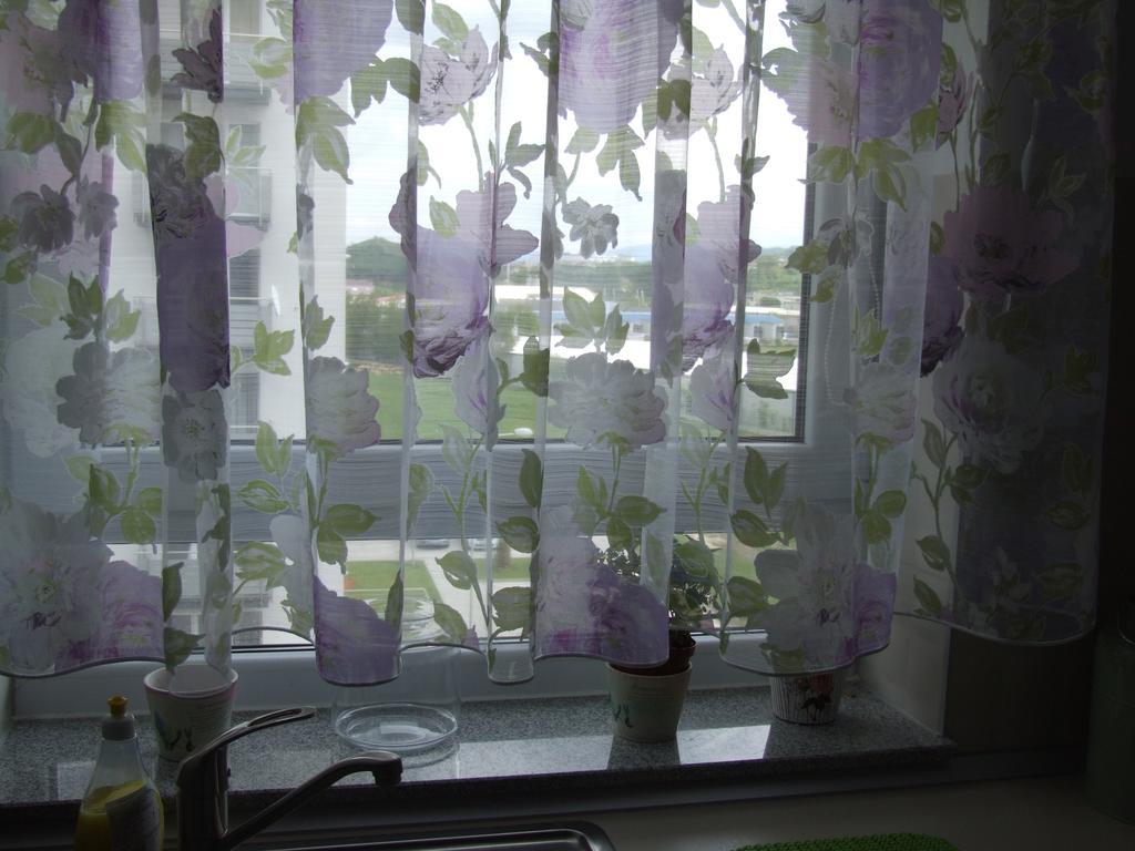 Anca Apartment Брашов Екстериор снимка