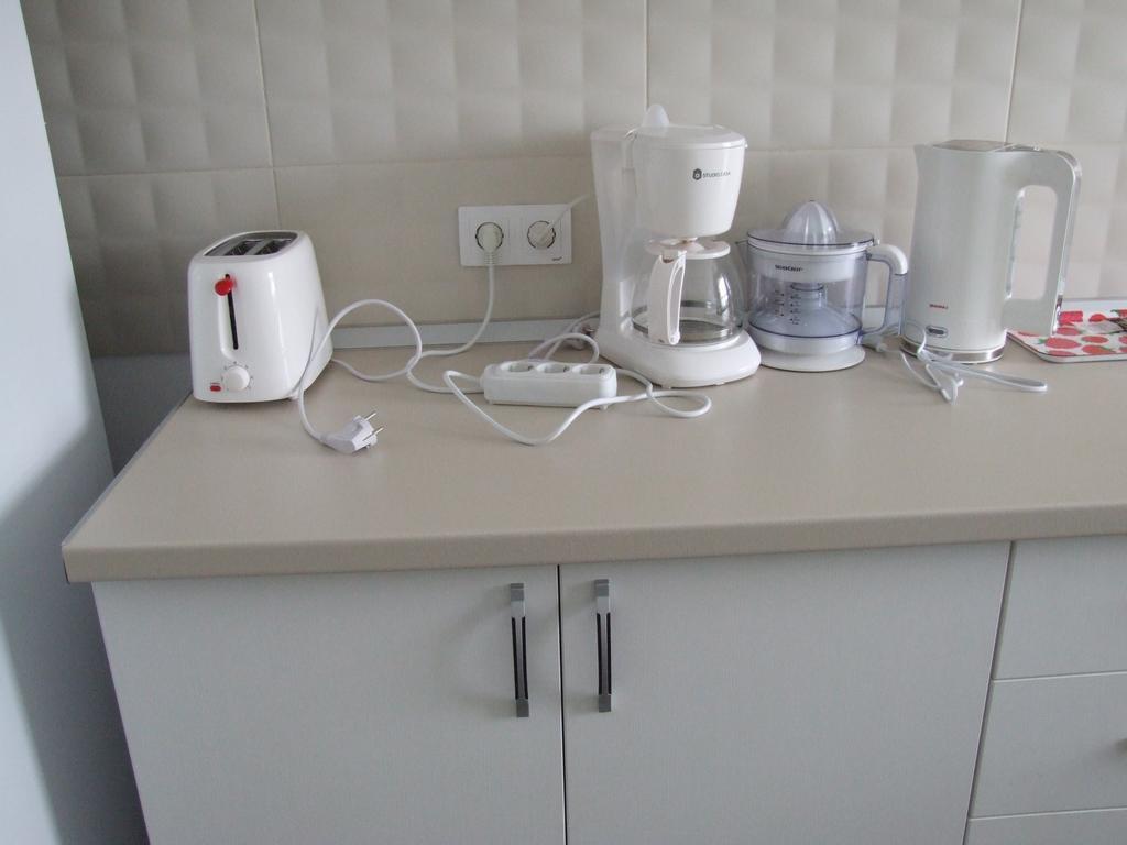 Anca Apartment Брашов Екстериор снимка