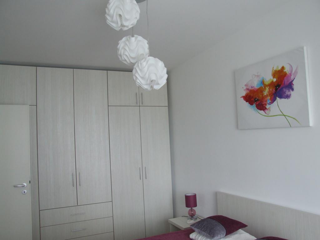 Anca Apartment Брашов Екстериор снимка