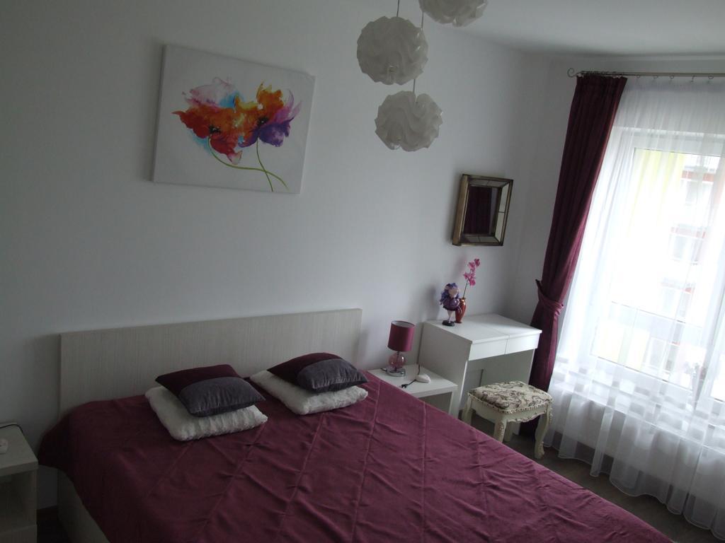 Anca Apartment Брашов Екстериор снимка