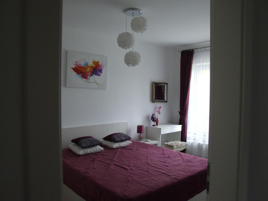 Anca Apartment Брашов Екстериор снимка