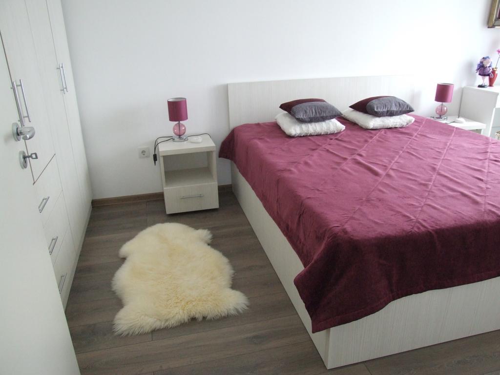 Anca Apartment Брашов Екстериор снимка