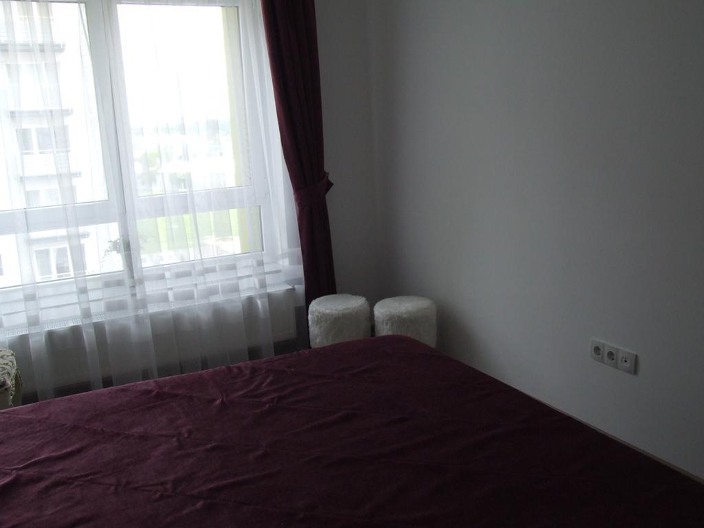 Anca Apartment Брашов Екстериор снимка