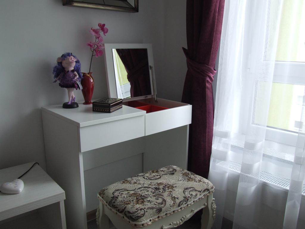 Anca Apartment Брашов Екстериор снимка