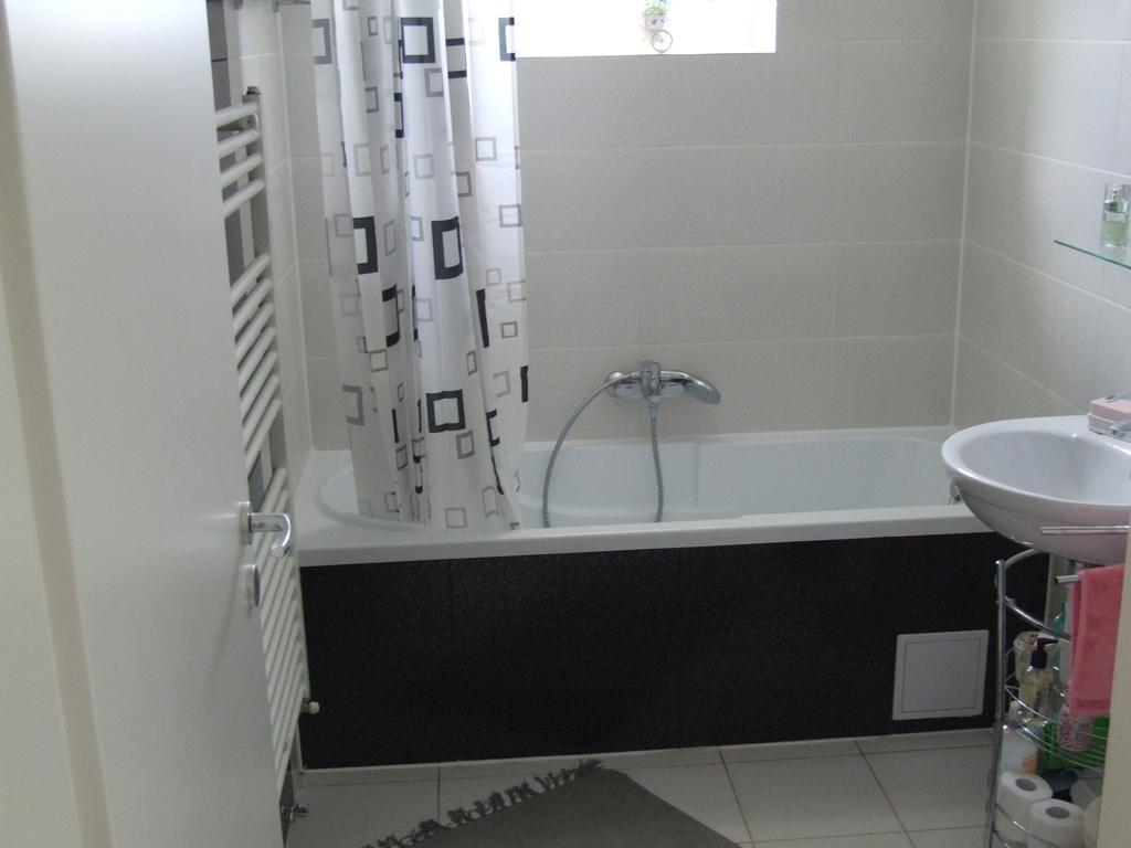 Anca Apartment Брашов Екстериор снимка