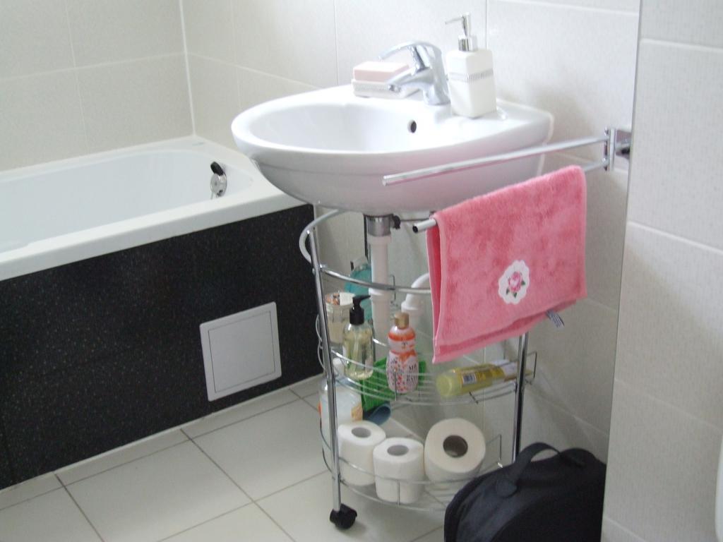 Anca Apartment Брашов Екстериор снимка