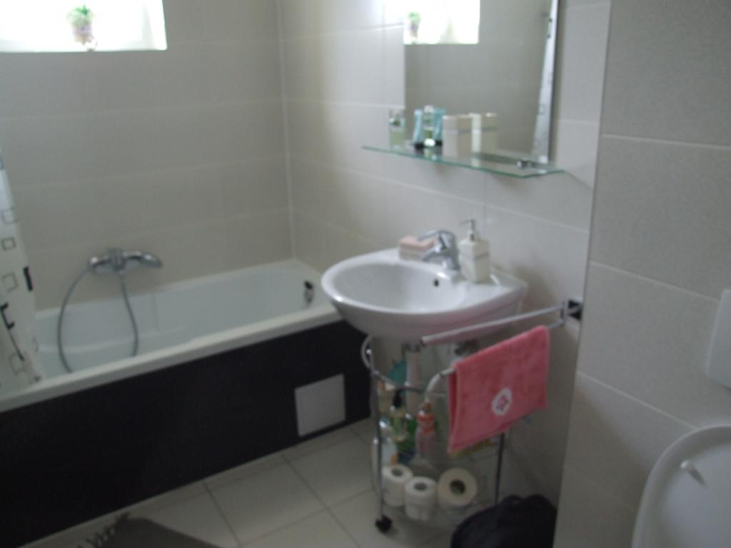 Anca Apartment Брашов Екстериор снимка