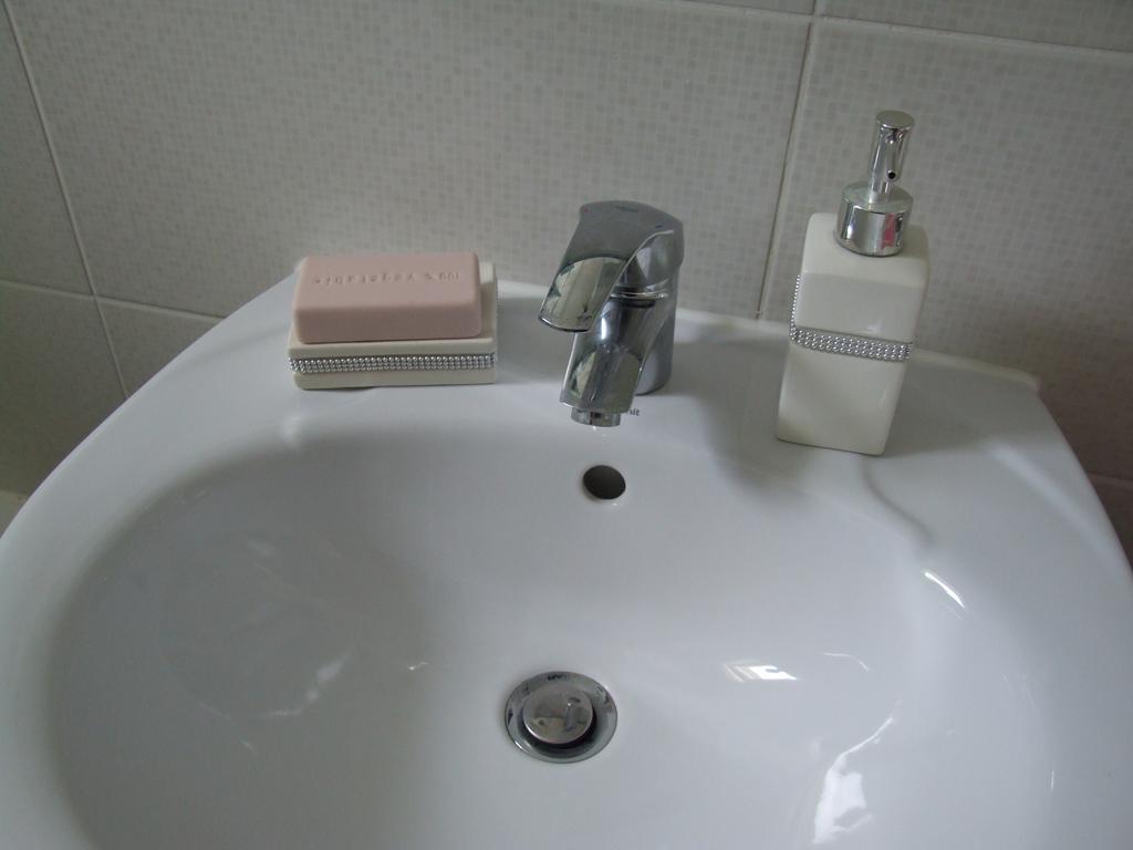 Anca Apartment Брашов Екстериор снимка