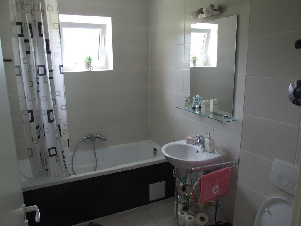 Anca Apartment Брашов Екстериор снимка