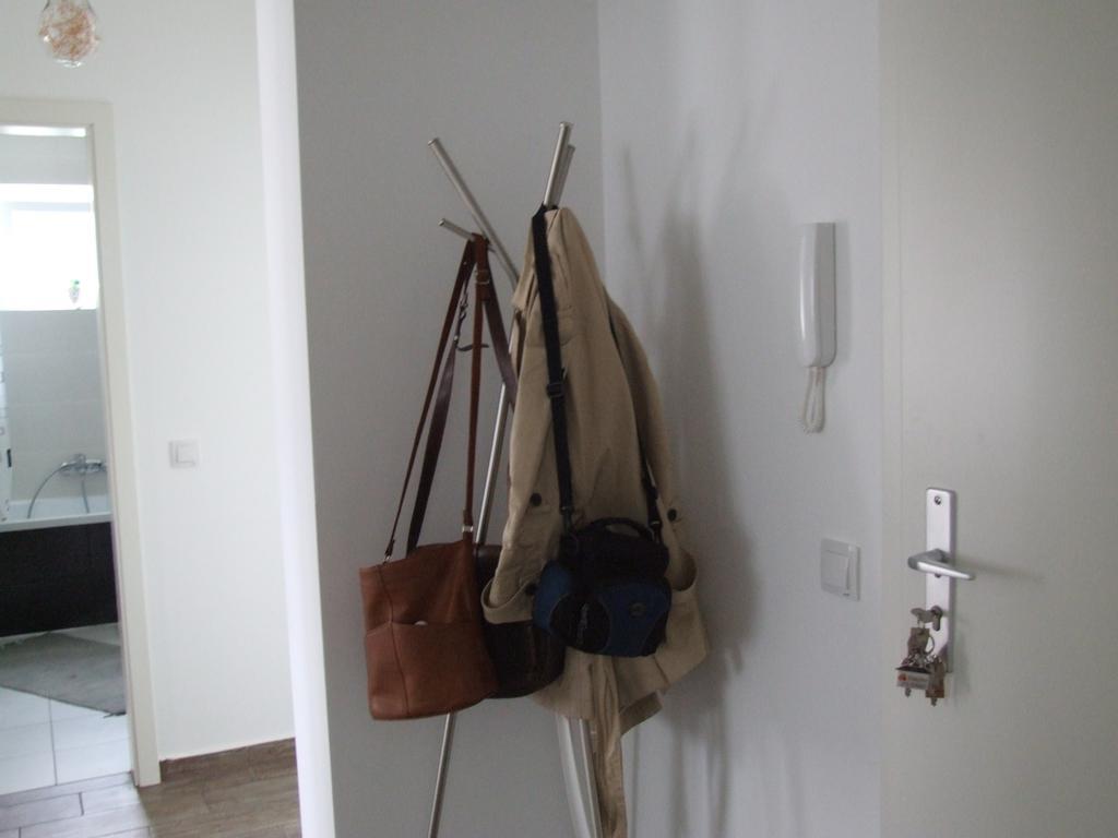 Anca Apartment Брашов Екстериор снимка