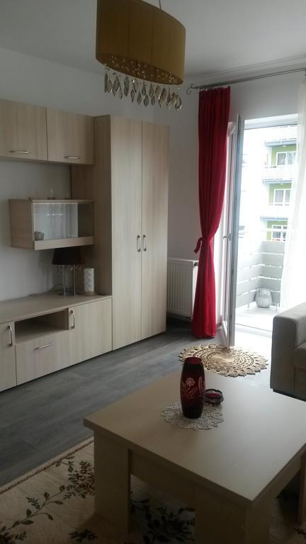 Anca Apartment Брашов Екстериор снимка