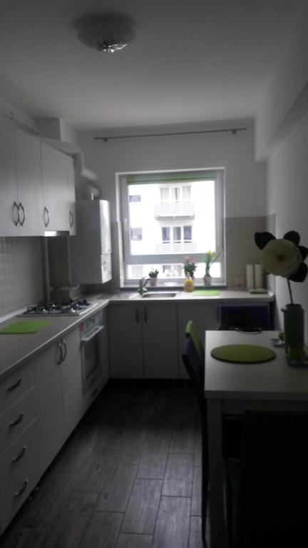 Anca Apartment Брашов Екстериор снимка