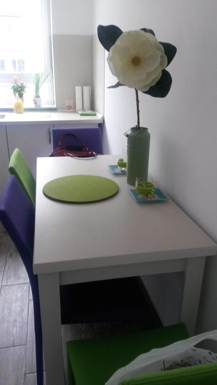 Anca Apartment Брашов Екстериор снимка